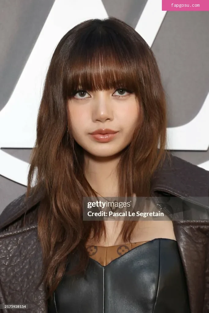 Lisa Blackpink