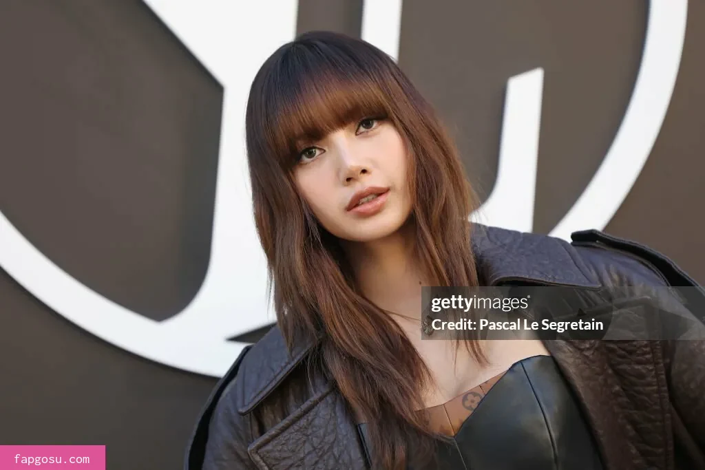 Lisa Blackpink
