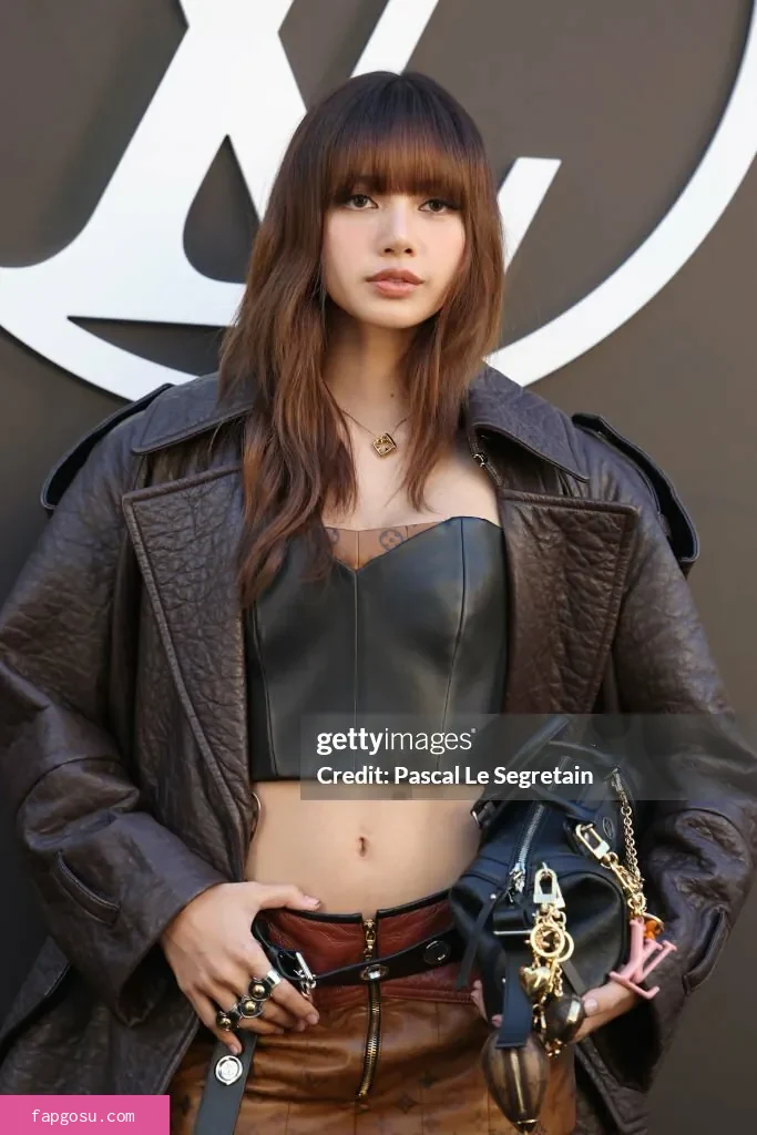 Lisa Blackpink