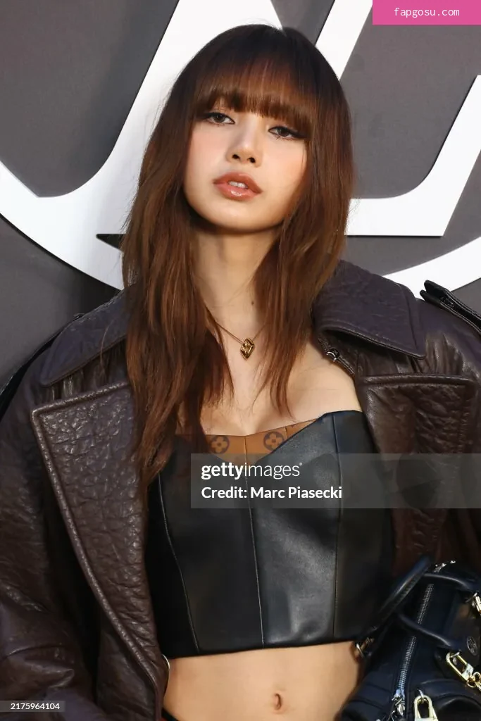 Lisa Blackpink