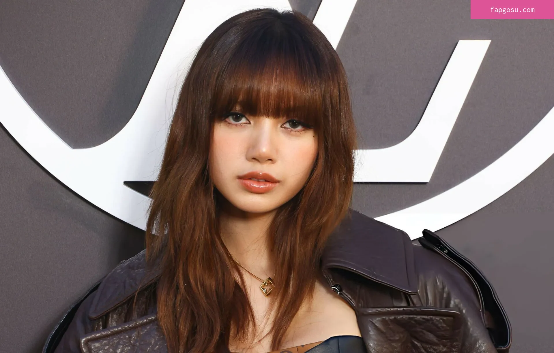 Lisa Blackpink
