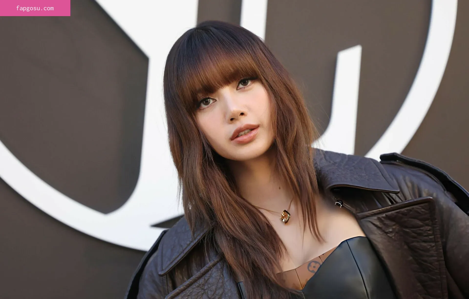 Lisa Blackpink