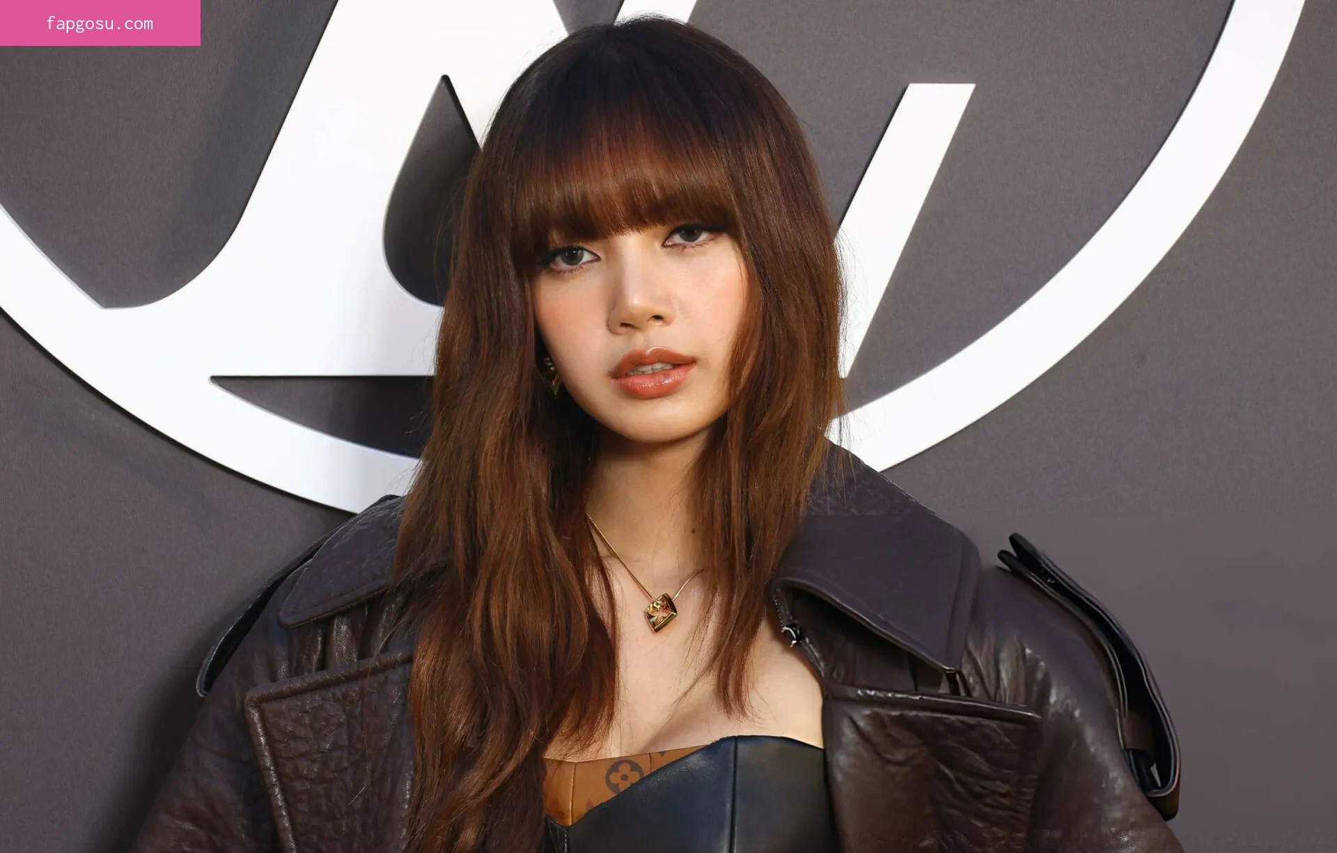 Lisa Blackpink