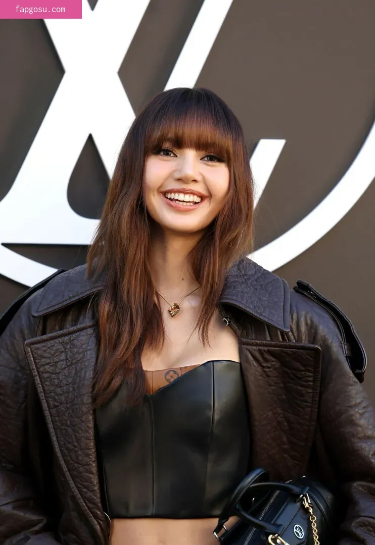 Lisa Blackpink