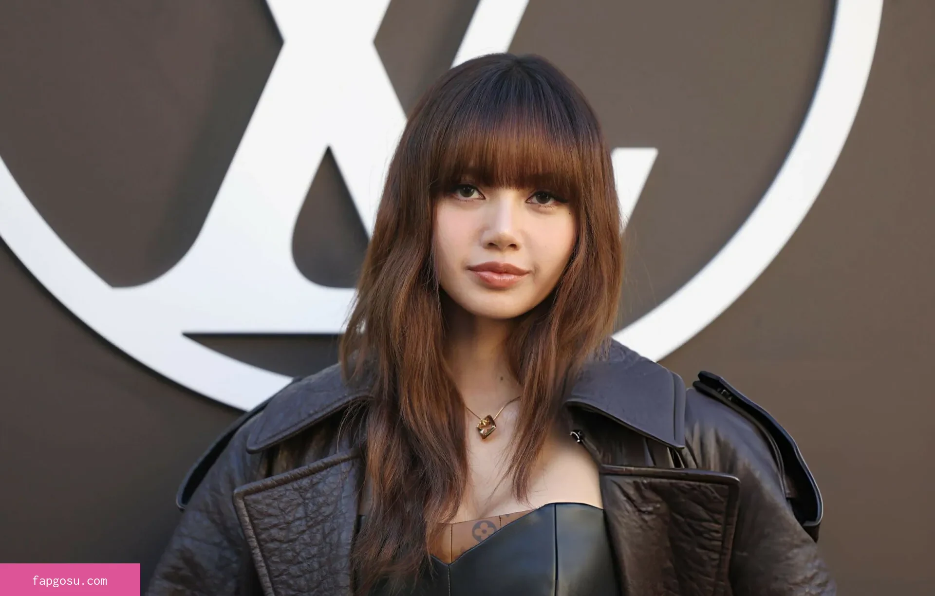 Lisa Blackpink