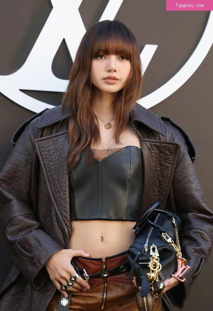 Lisa Blackpink