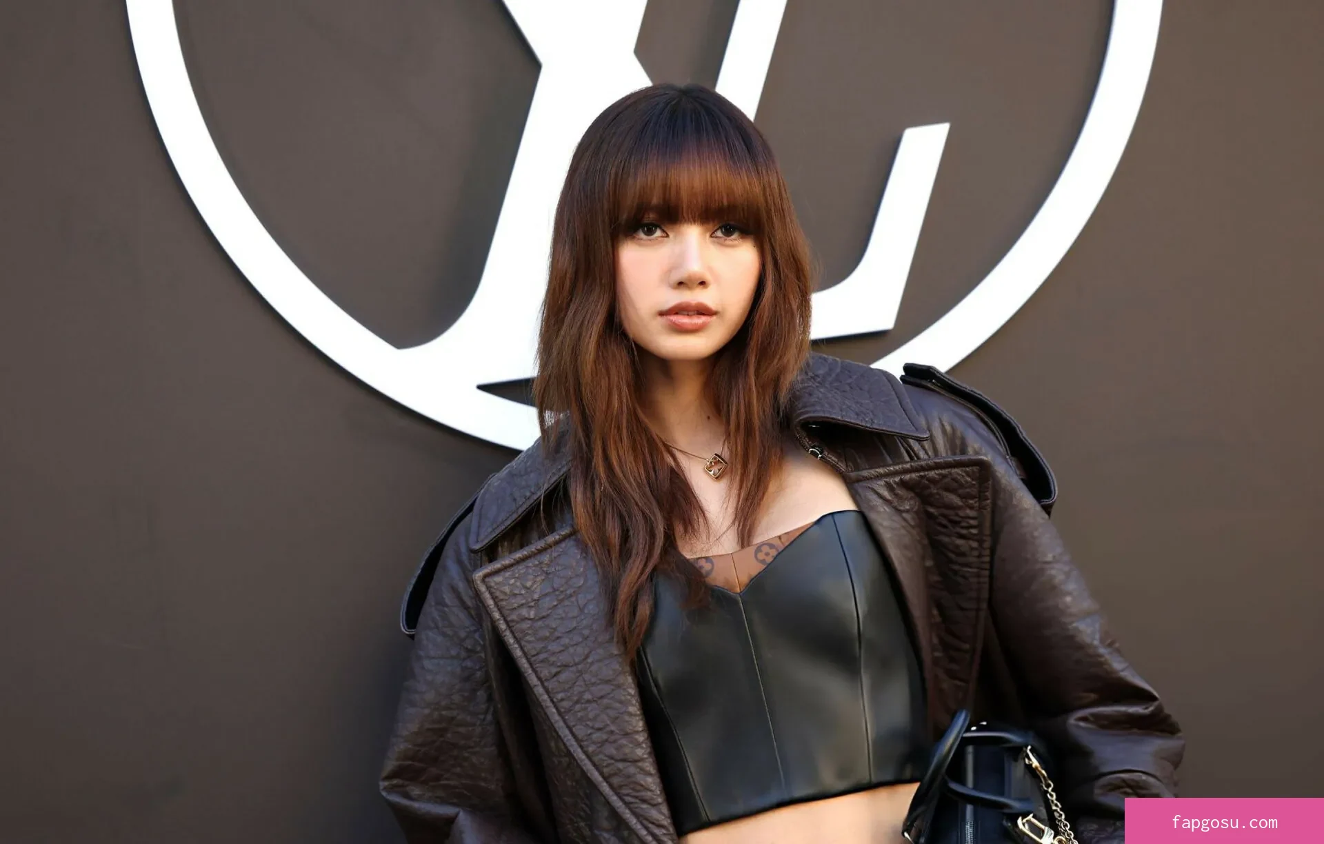 Lisa Blackpink