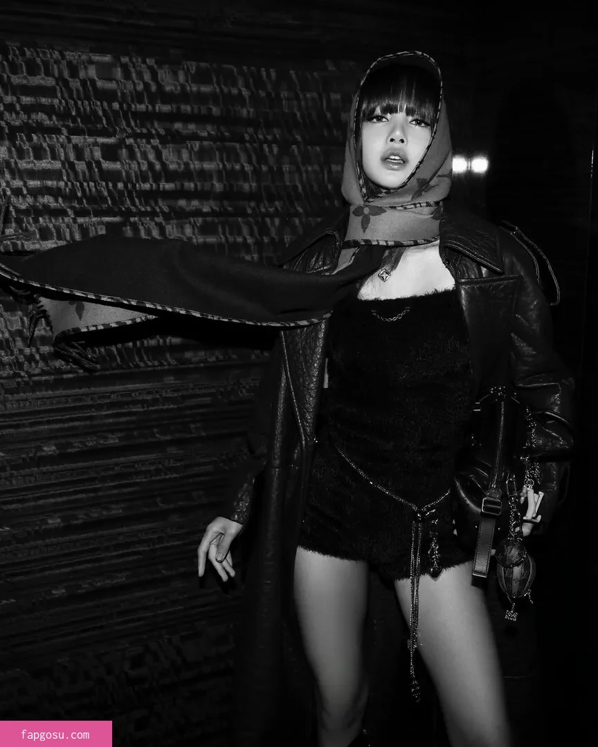Lisa Blackpink
