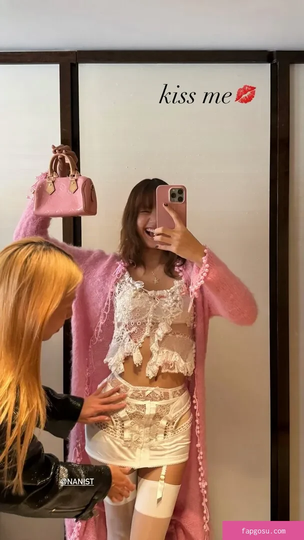 Lisa Blackpink