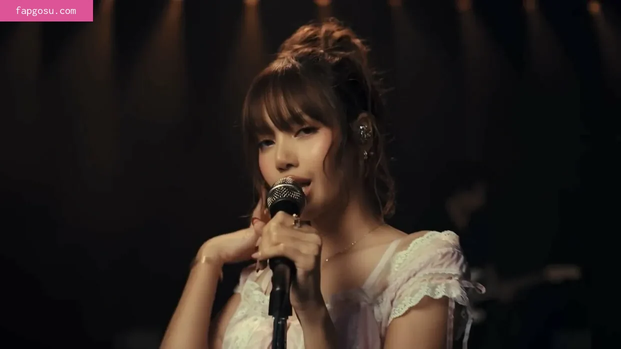 Lisa Blackpink