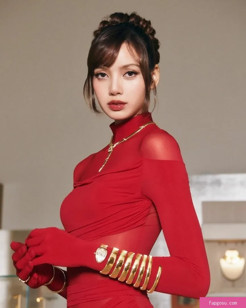 Lisa Blackpink