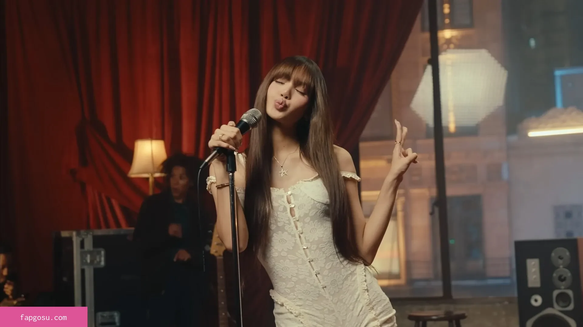 Lisa Blackpink