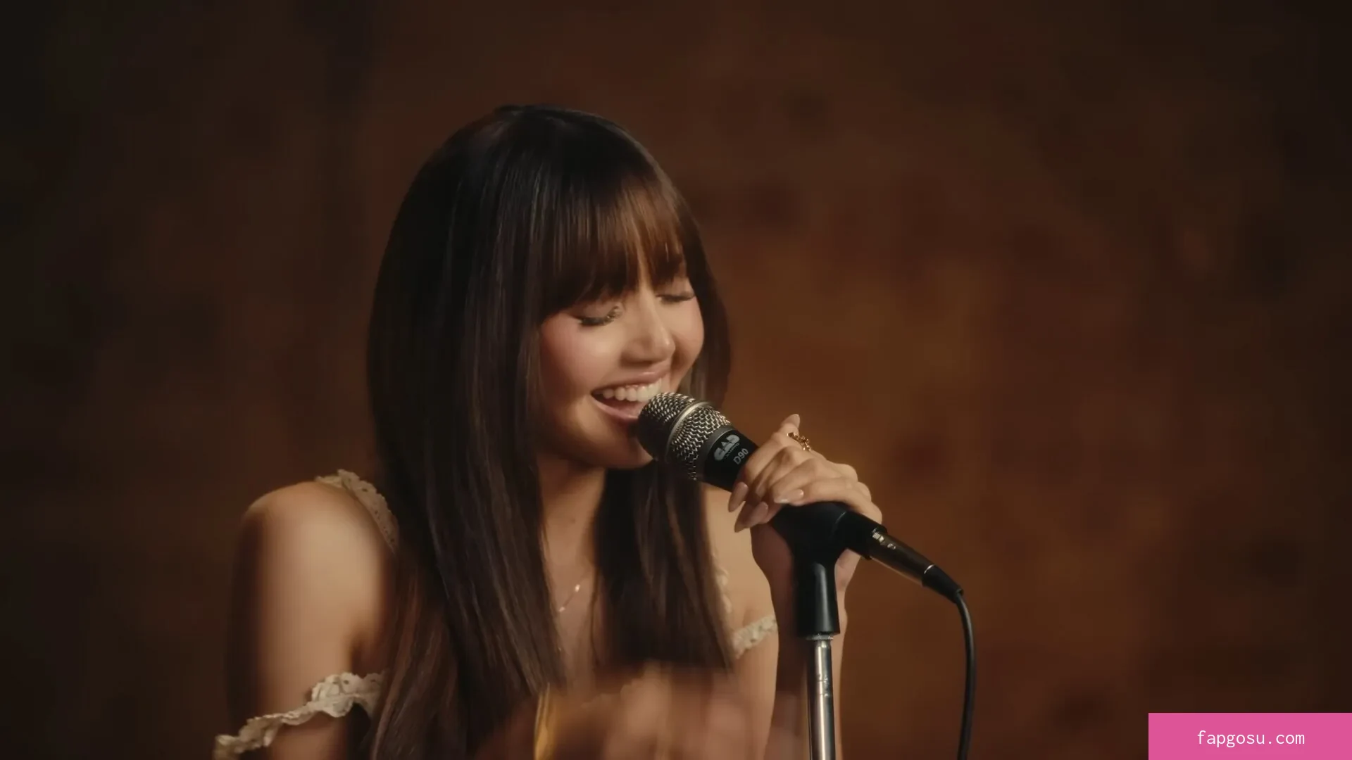 Lisa Blackpink