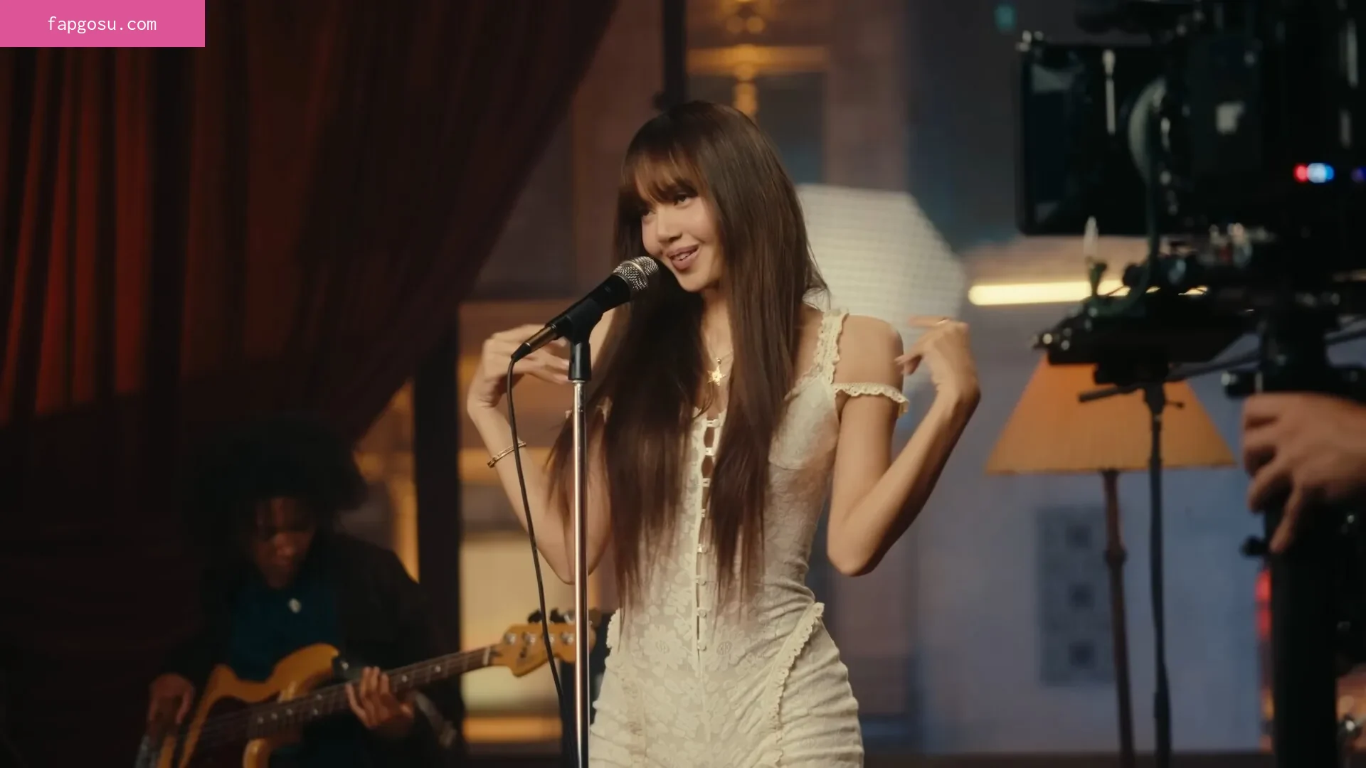 Lisa Blackpink
