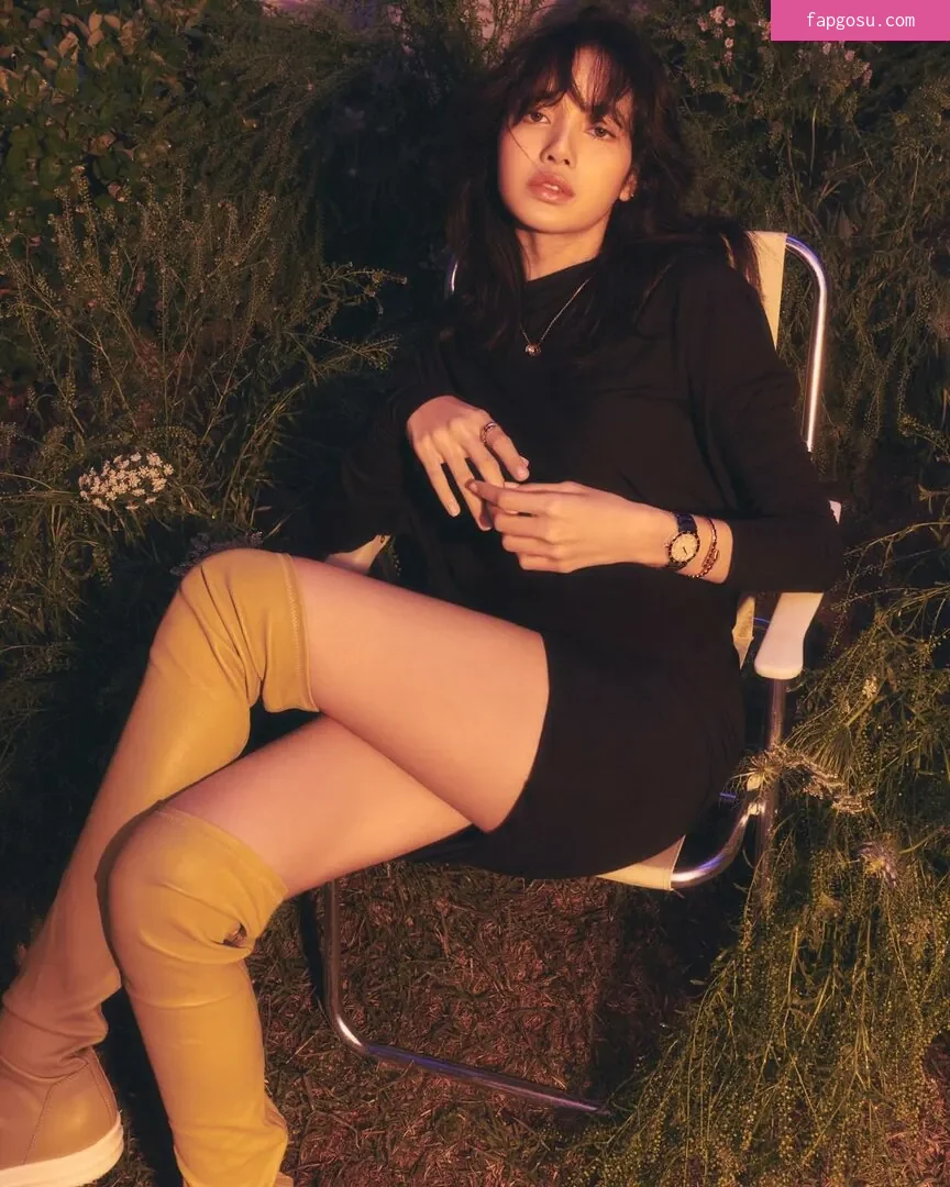 Lisa Blackpink