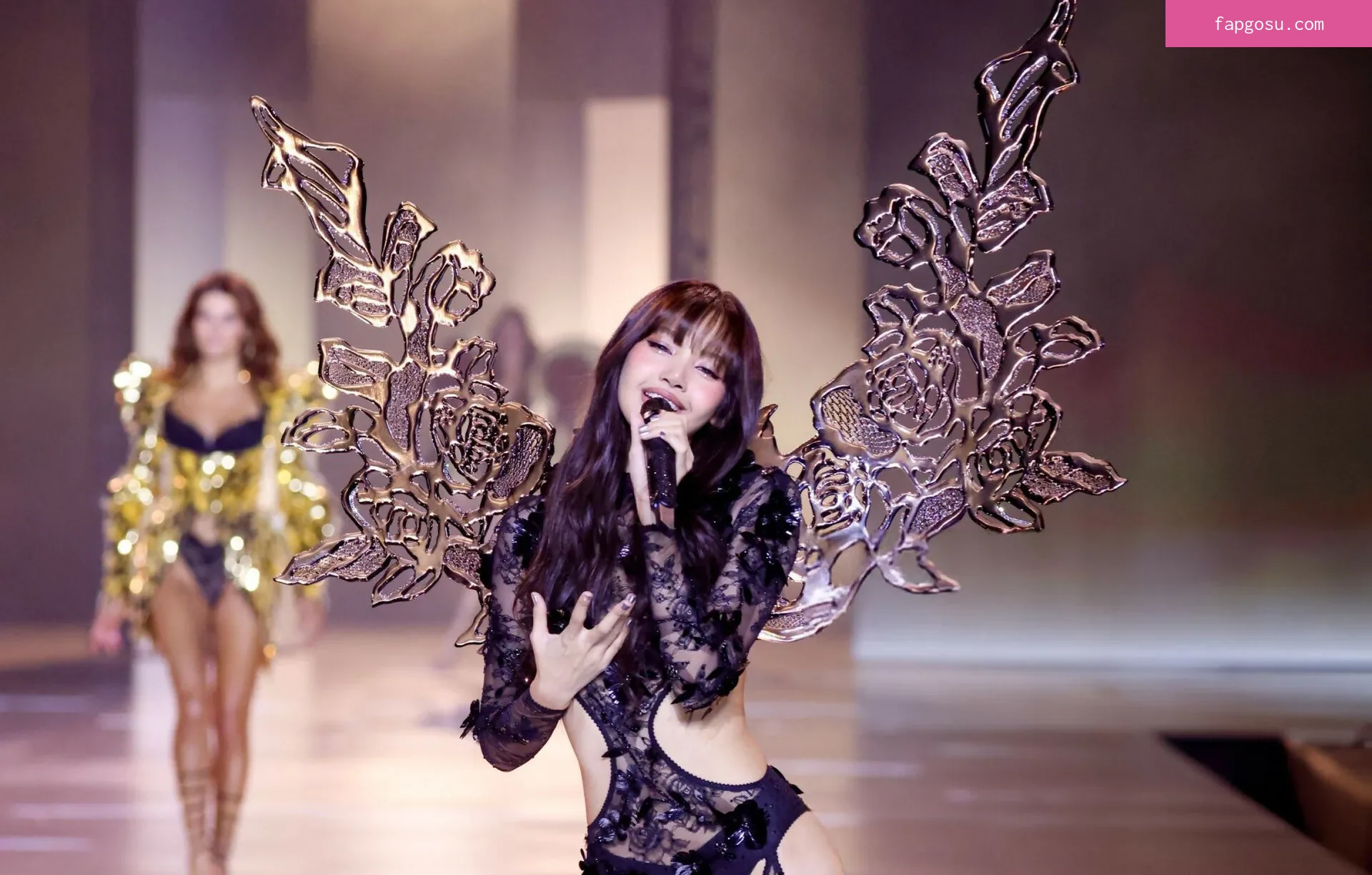 Lisa Blackpink