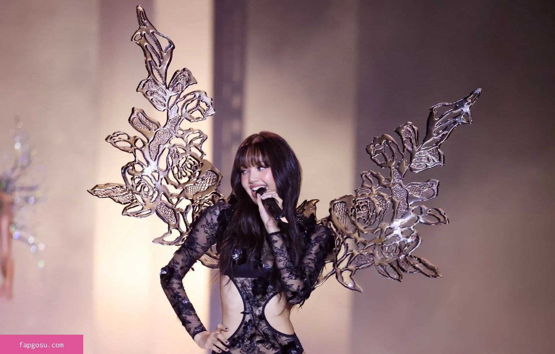 Lisa Blackpink