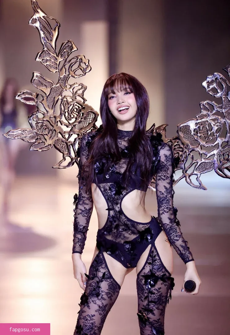 Lisa Blackpink