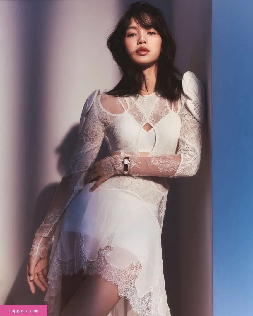 Lisa Blackpink