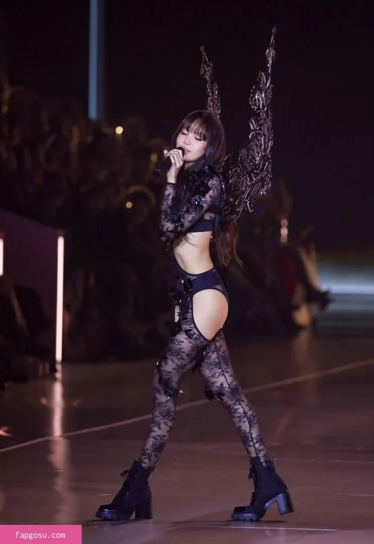 Lisa Blackpink