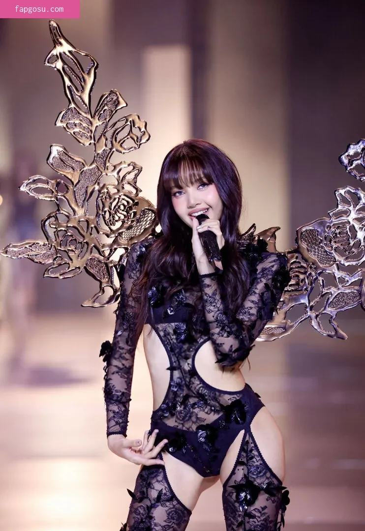 Lisa Blackpink