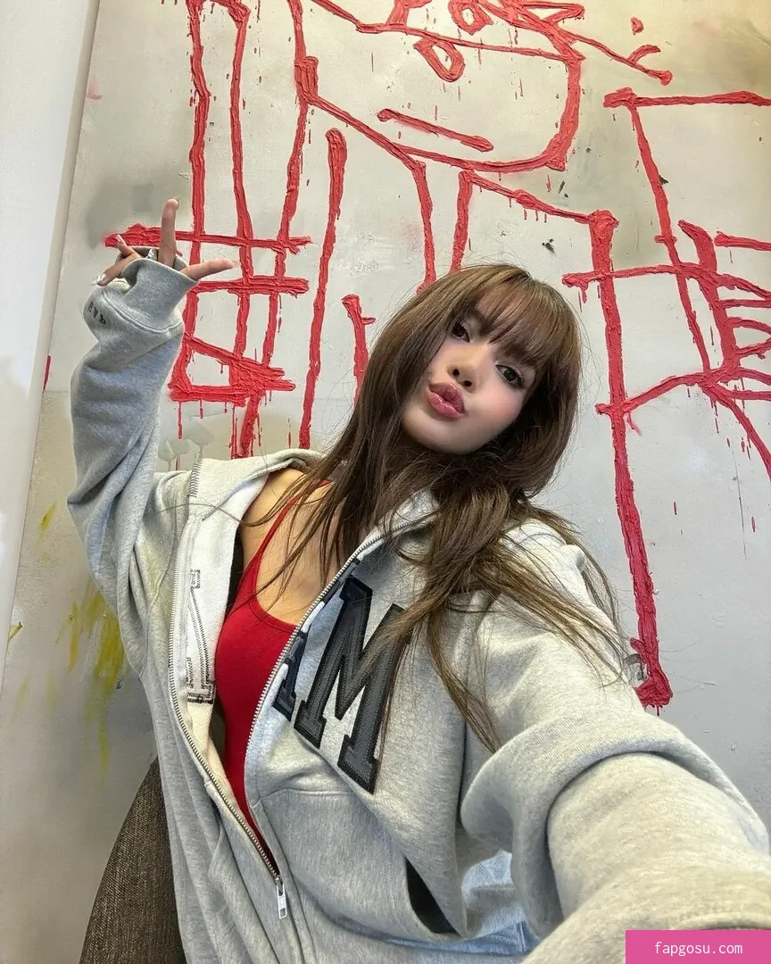 Lisa Blackpink