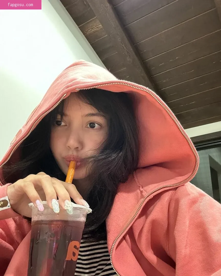 Lisa Blackpink