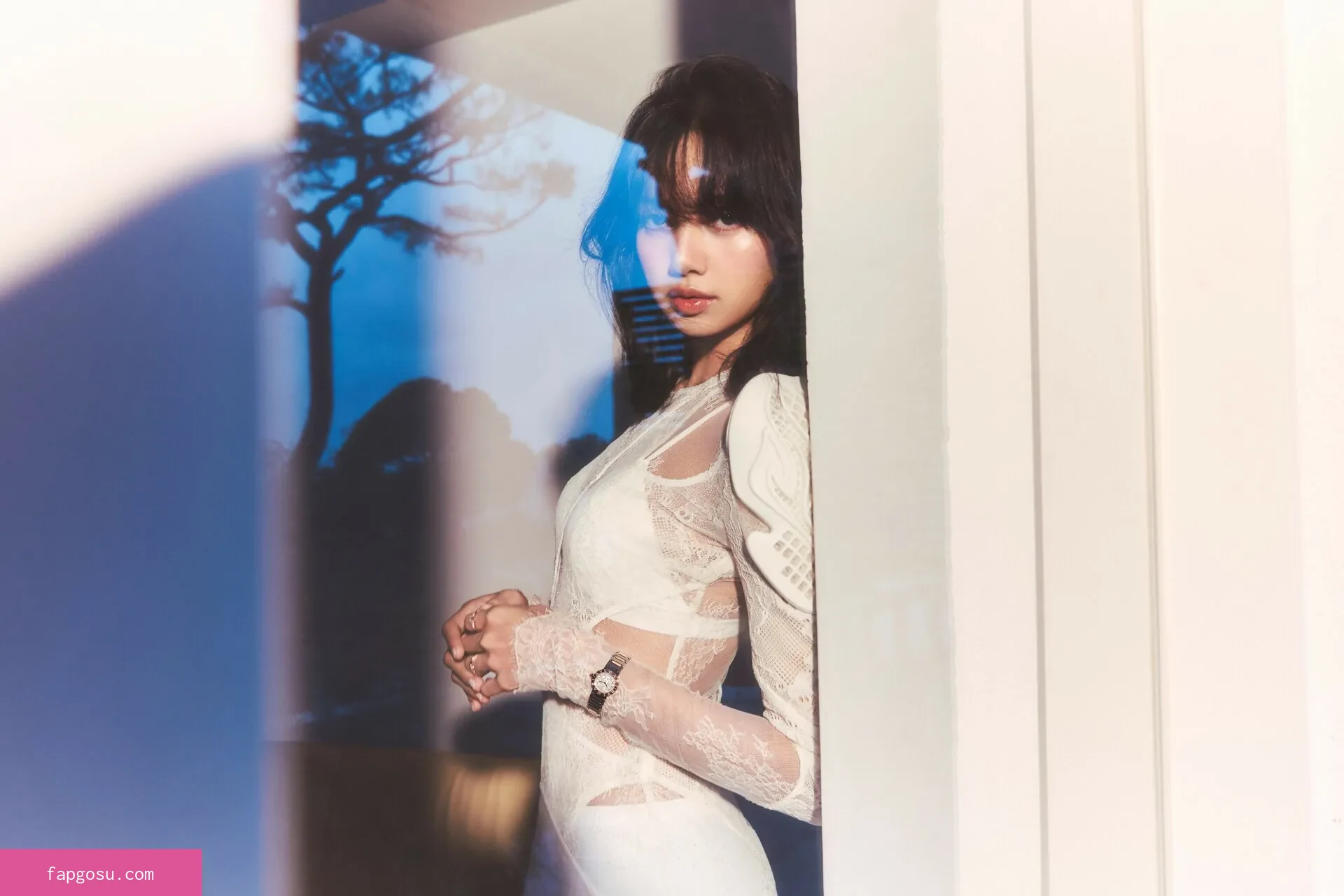 Lisa Blackpink