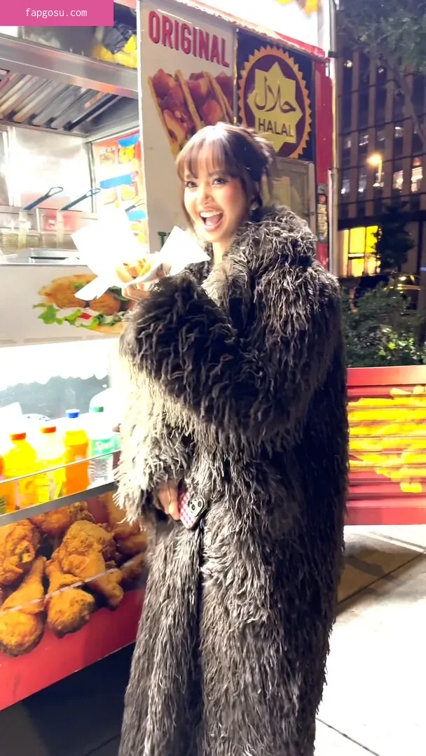 Lisa Blackpink