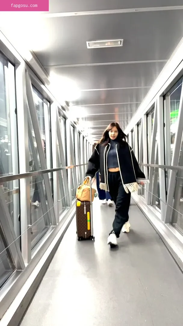 Lisa Blackpink