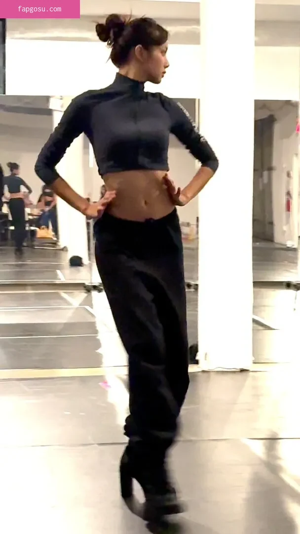 Lisa Blackpink