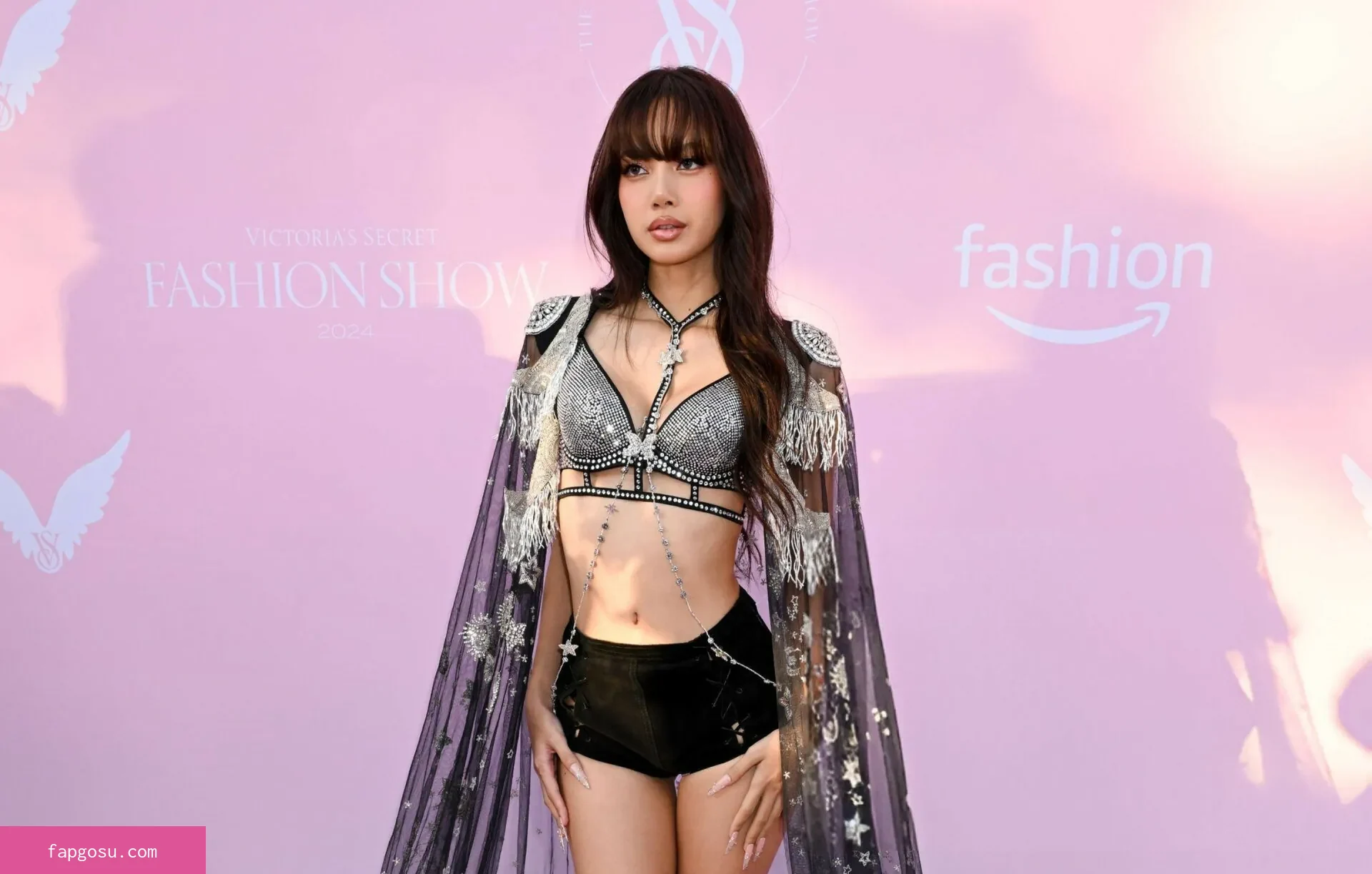 Lisa Blackpink
