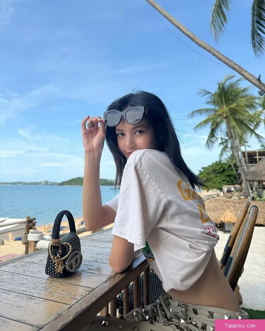 Lisa Blackpink