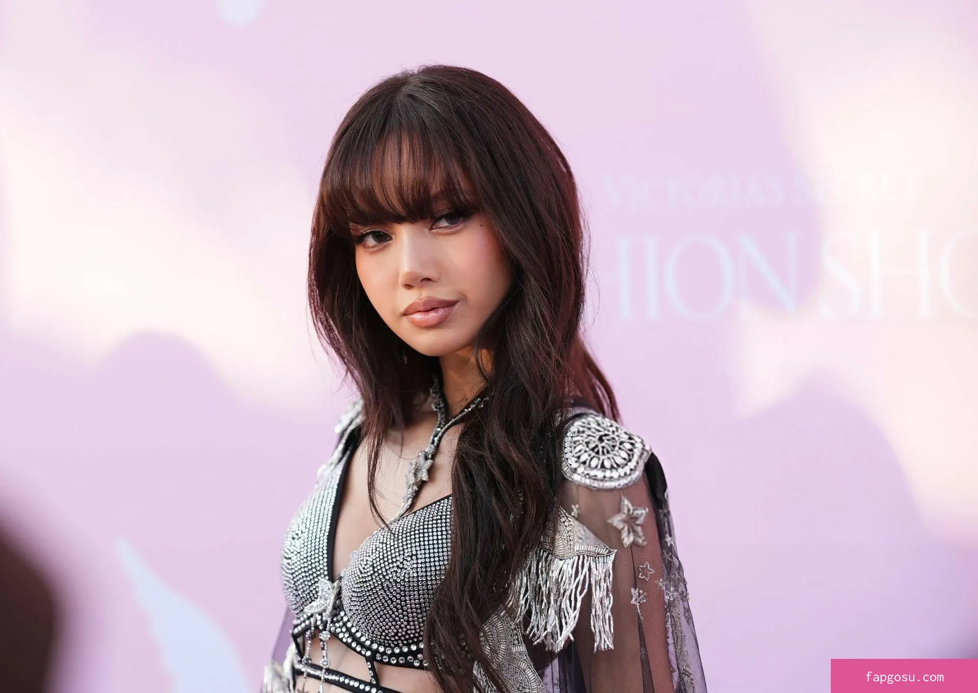 Lisa Blackpink