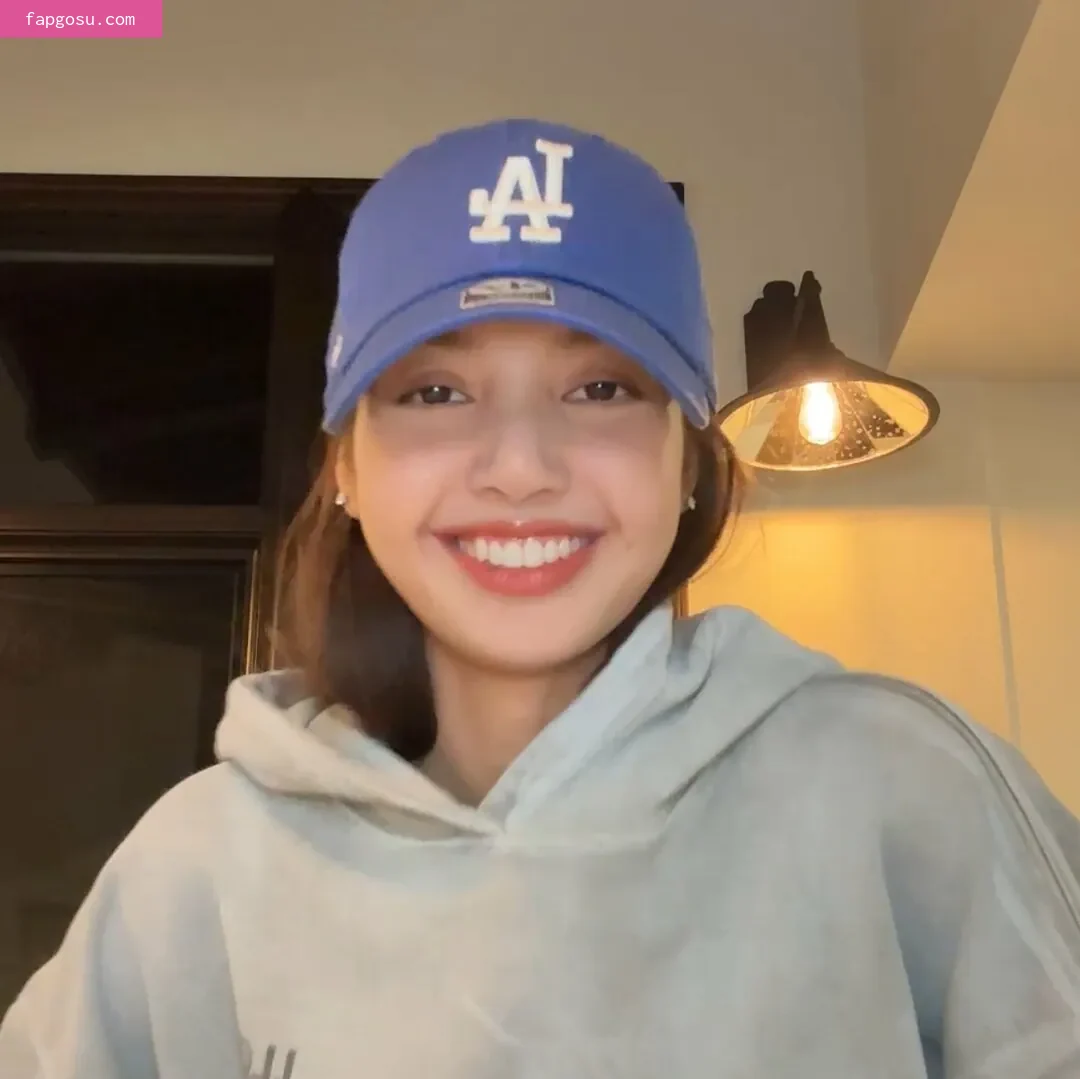 Lisa Blackpink