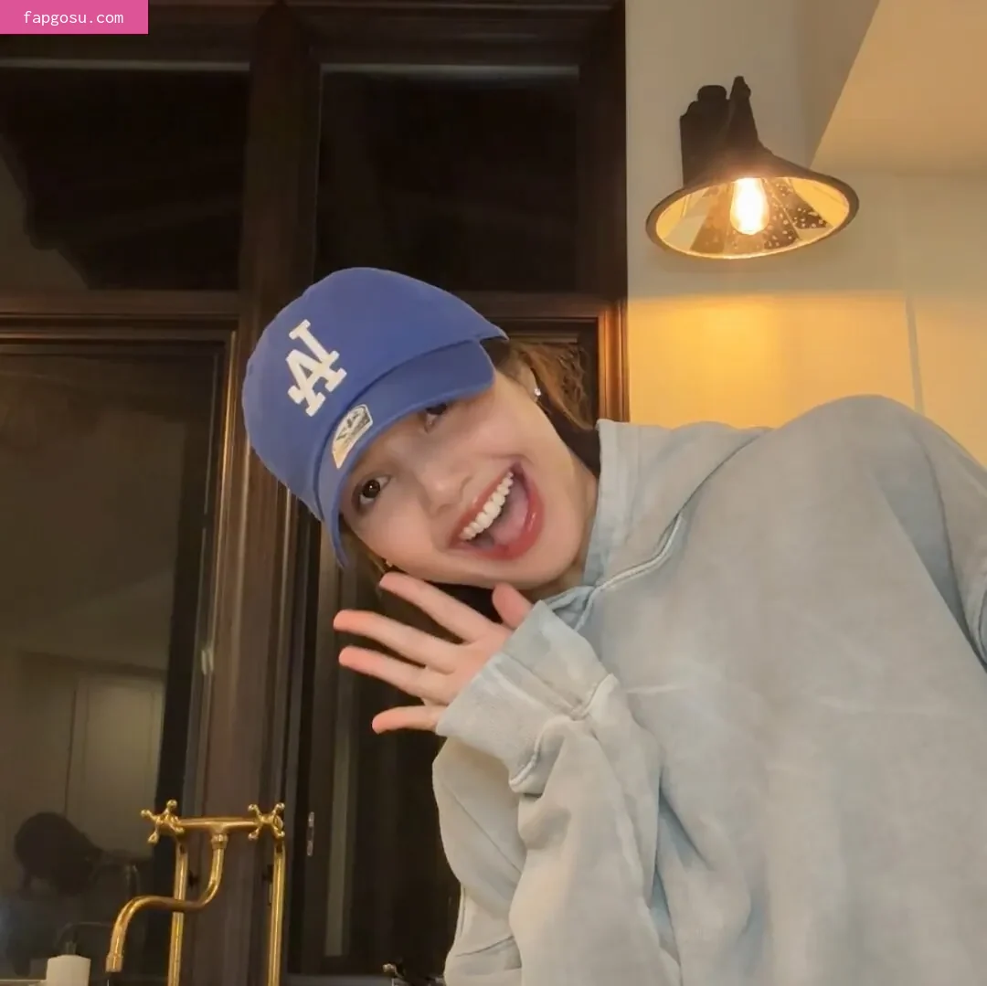 Lisa Blackpink