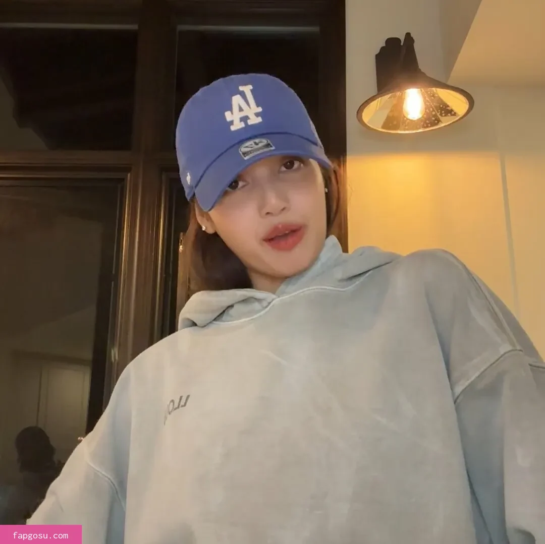 Lisa Blackpink