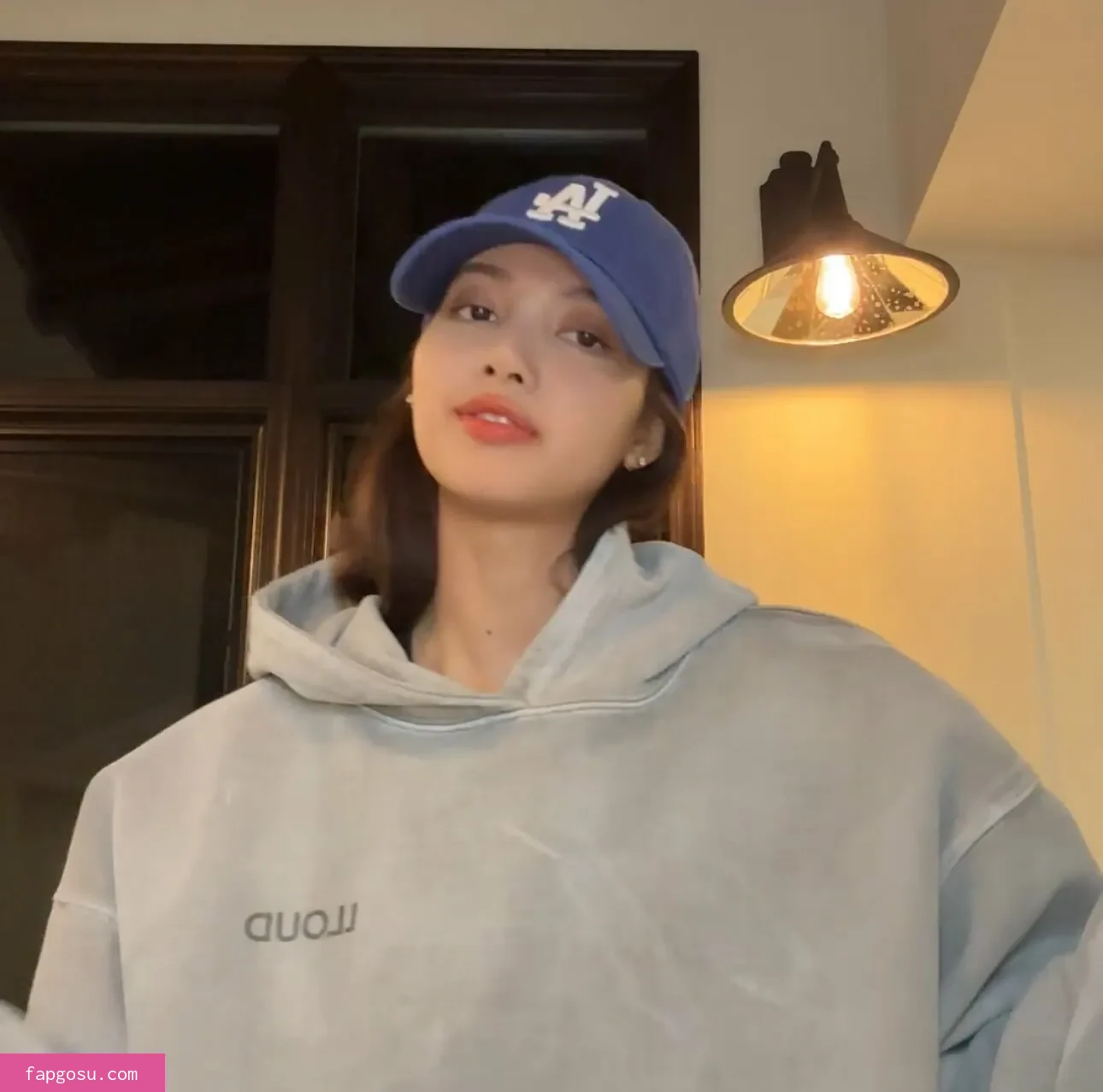 Lisa Blackpink