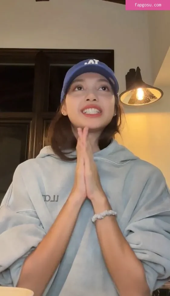 Lisa Blackpink
