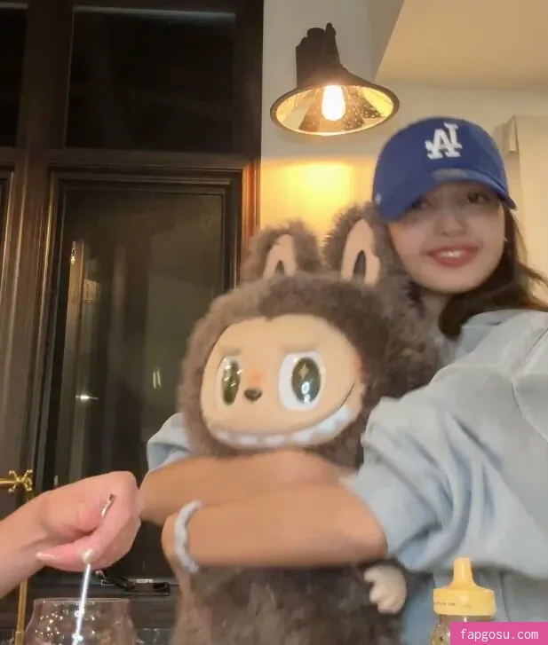 Lisa Blackpink