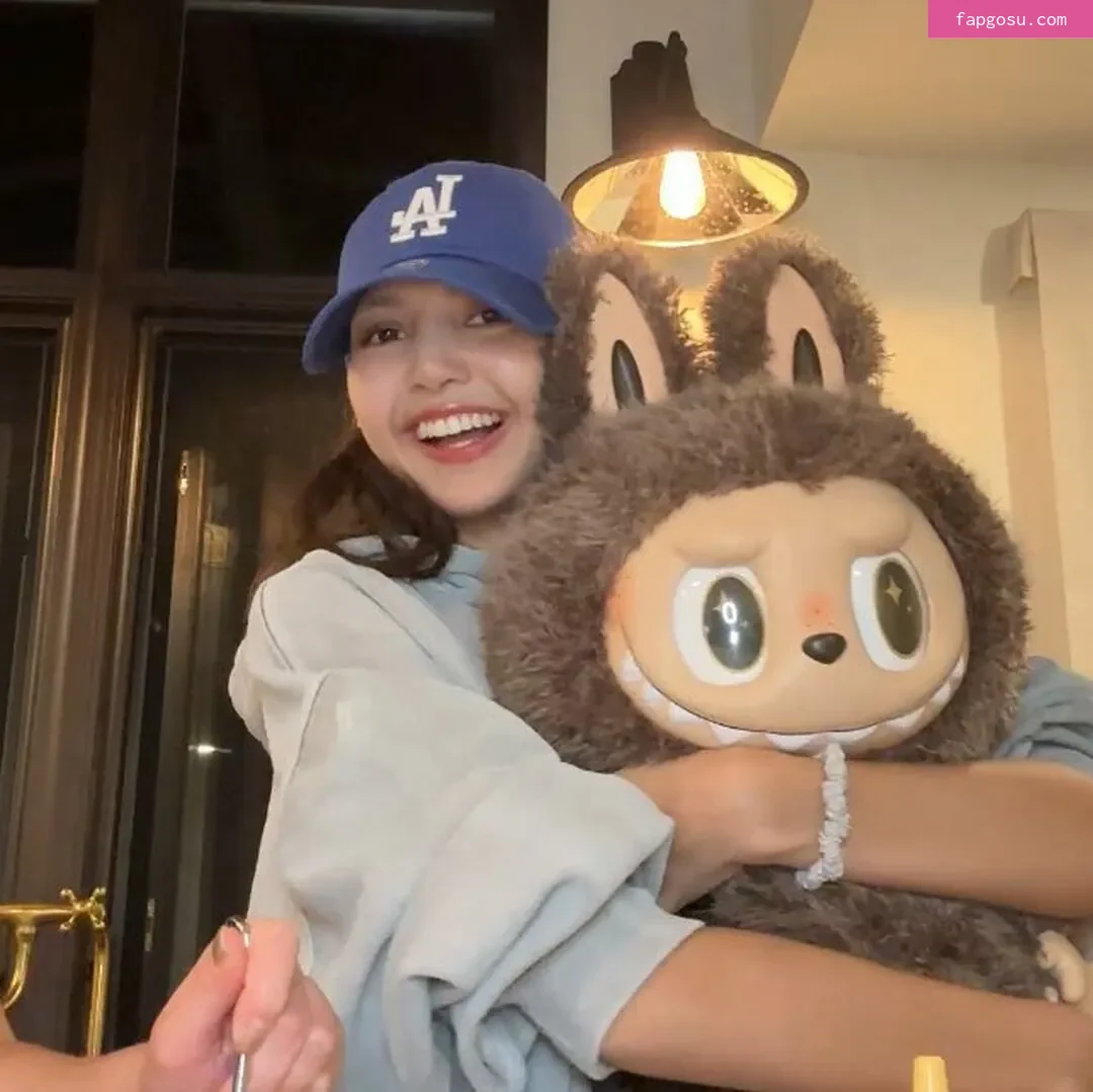 Lisa Blackpink