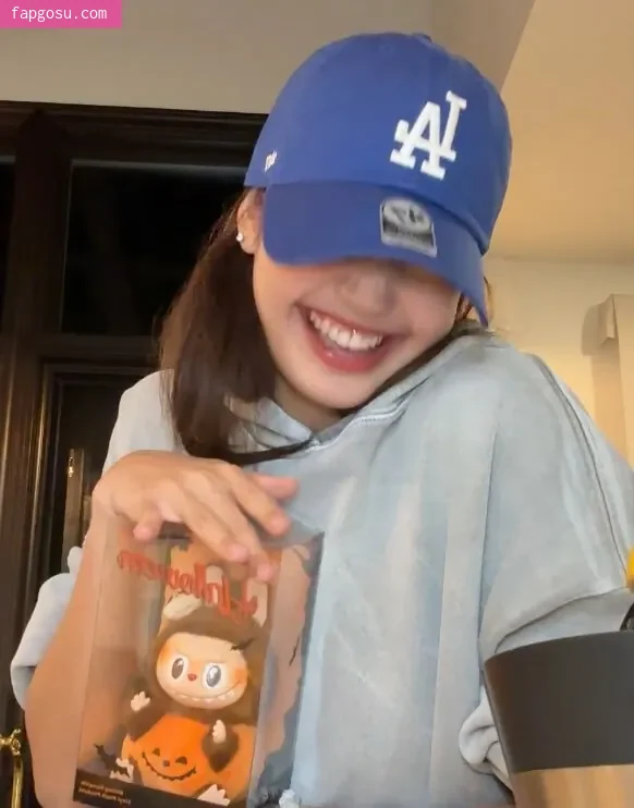 Lisa Blackpink