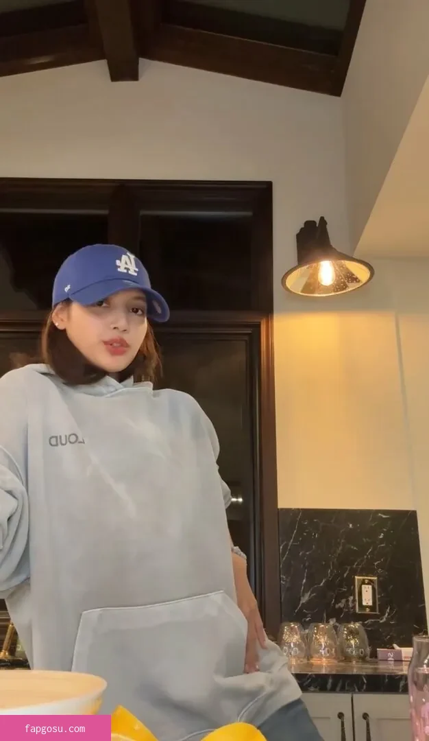 Lisa Blackpink