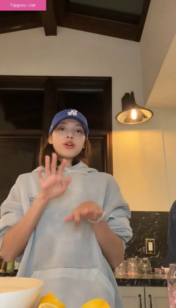 Lisa Blackpink