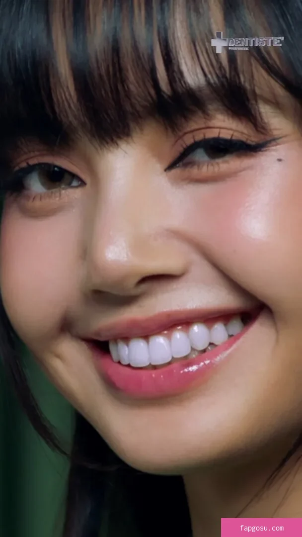 Lisa Blackpink