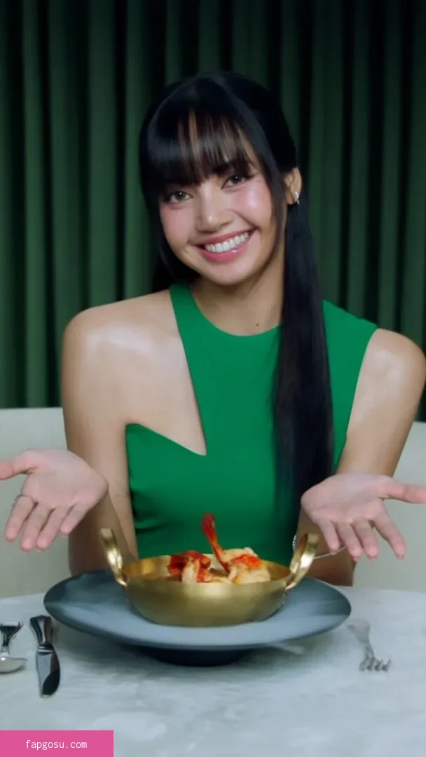 Lisa Blackpink