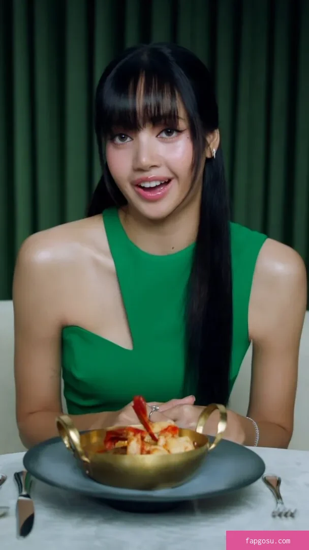 Lisa Blackpink