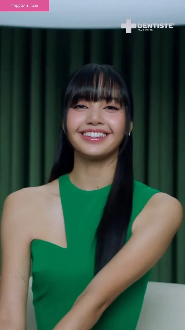 Lisa Blackpink
