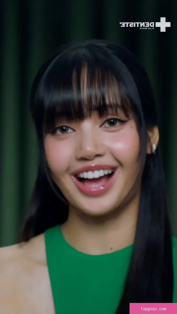 Lisa Blackpink
