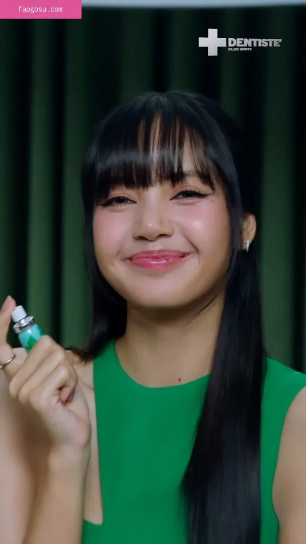 Lisa Blackpink